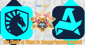TL vs Aurora MPL PH S17: The Clash of Titans in Season Opening Gambit