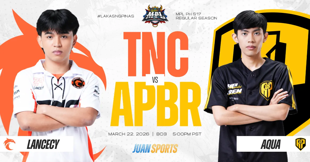 TNC vs APBR S17: Can the Phoenix Rise Against the Hive’s Reinvention?