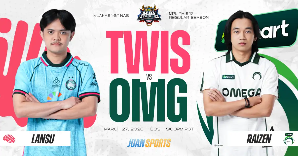 TWIS vs OMG S17: The Definitive Guide to the MPL PH Season 17 Clash