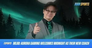 Midnight Moves West: Officially Named Head Coach of Aurora Turkey