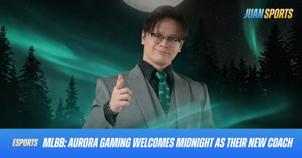Midnight Moves West: Officially Named Head Coach of Aurora Turkey