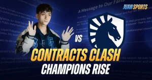 The Cavalry in Chaos: TLPH vs Oheb Lawsuit Shakes MPL PH