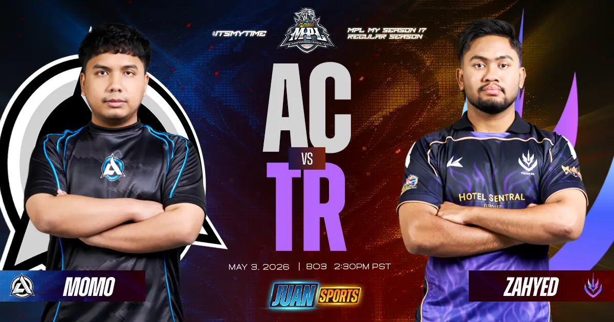 Is AC vs TR S17 the Turning Point of the Season 17 Playoff Race?