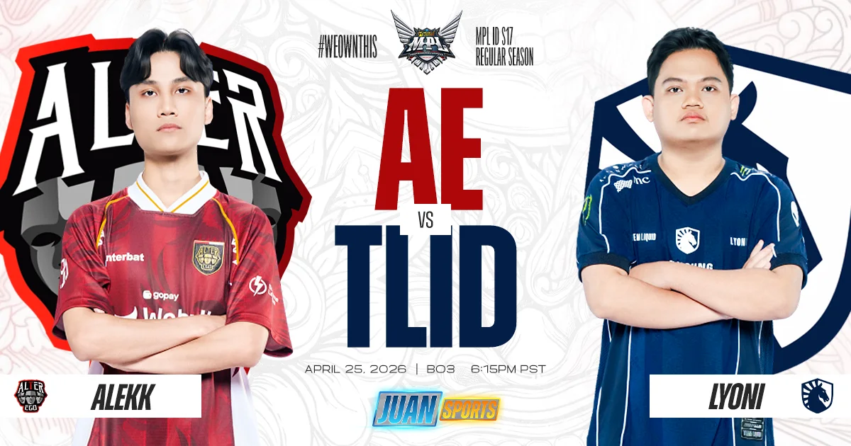 AE vs TLID S17: Who Will Claim the Mid-Table Throne in MPL ID Season 17?