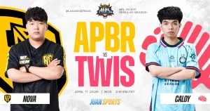 APBR vs TWIS S17 Prediction: Can Twisted Minds Break AP Bren’s Control?