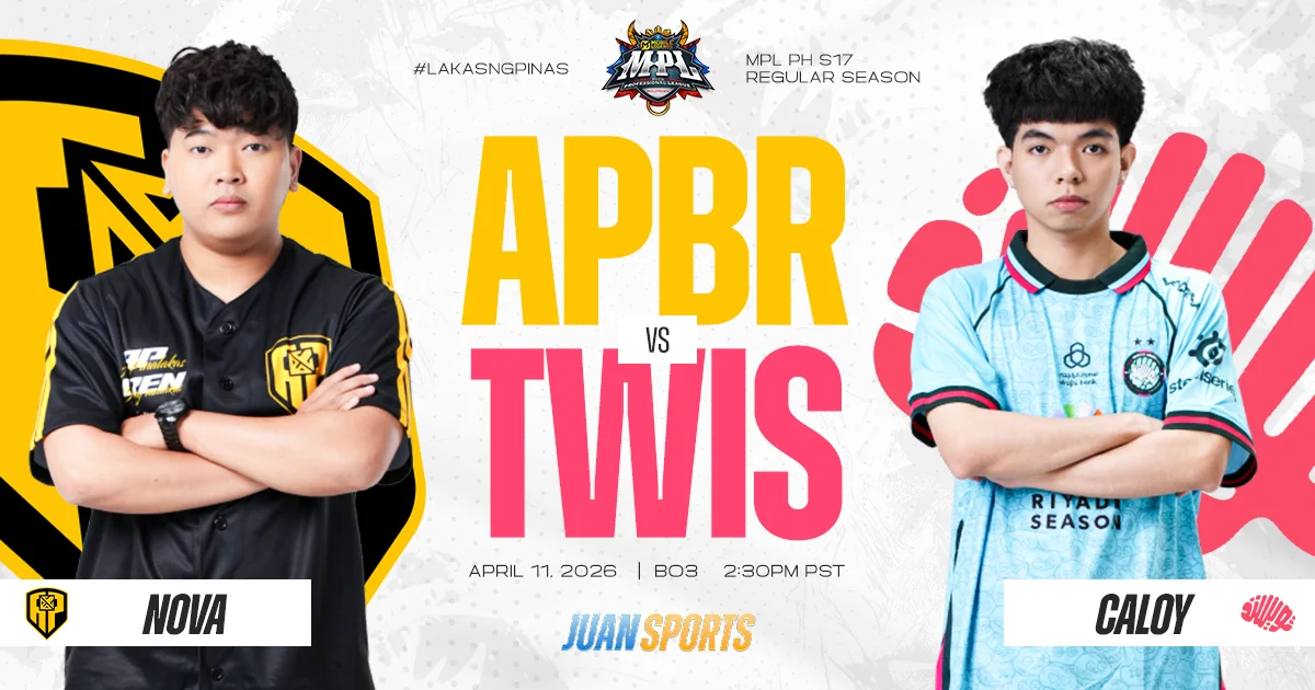 APBR vs TWIS S17 Prediction: Can Twisted Minds Break AP Bren’s Control?