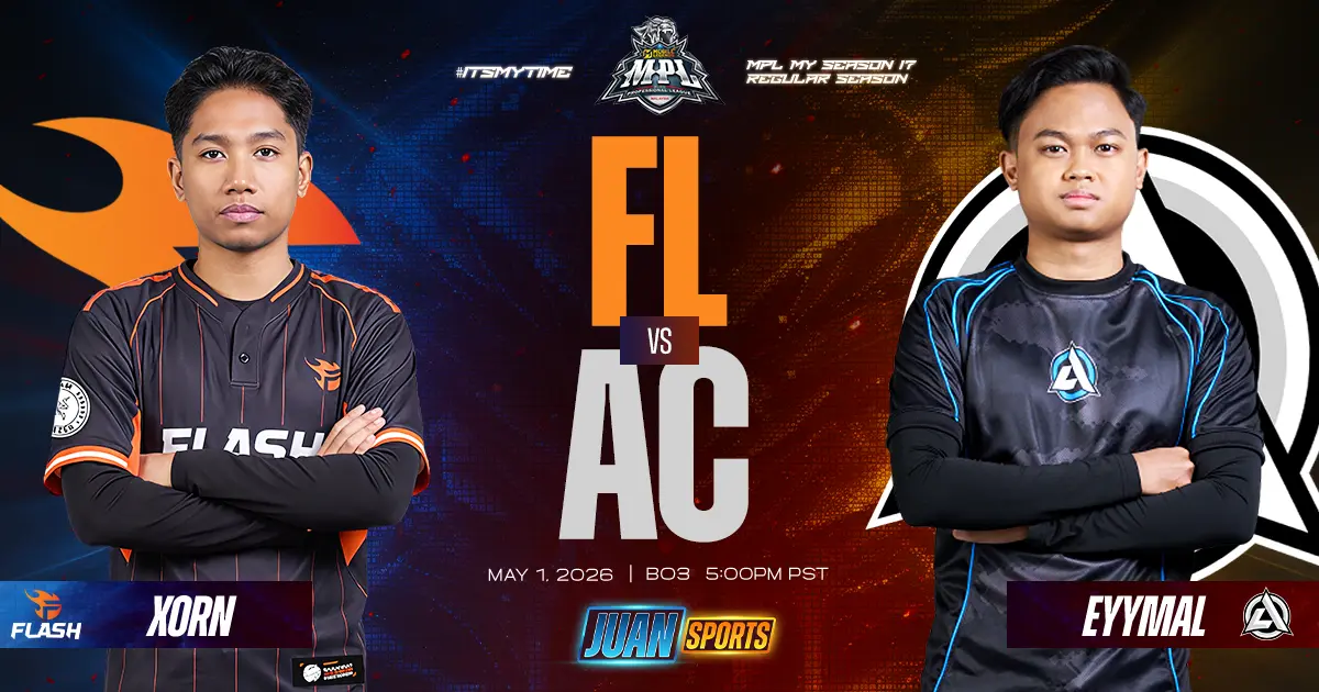 FL vs AC S17: The Battle to Escape the Basement 