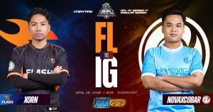 FL vs IG S17: Who Will Hold the Crown in This Clash of Giants?