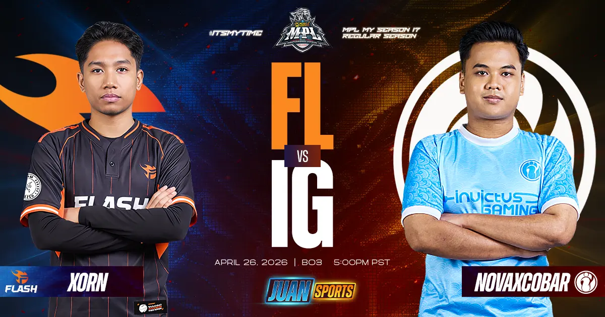 FL vs IG S17: Who Will Hold the Crown in This Clash of Giants?