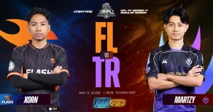 FL vs TR S17: The Quest for Consistency in the Mid-Season Grind