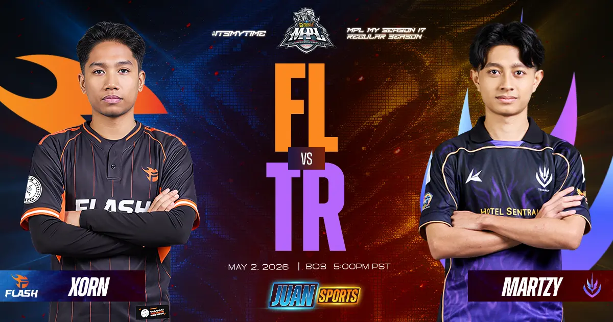 FL vs TR S17: The Quest for Consistency in the Mid-Season Grind