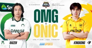 TNC vs TWIS S17: Who Will Keep Their Playoff Hopes Alive?