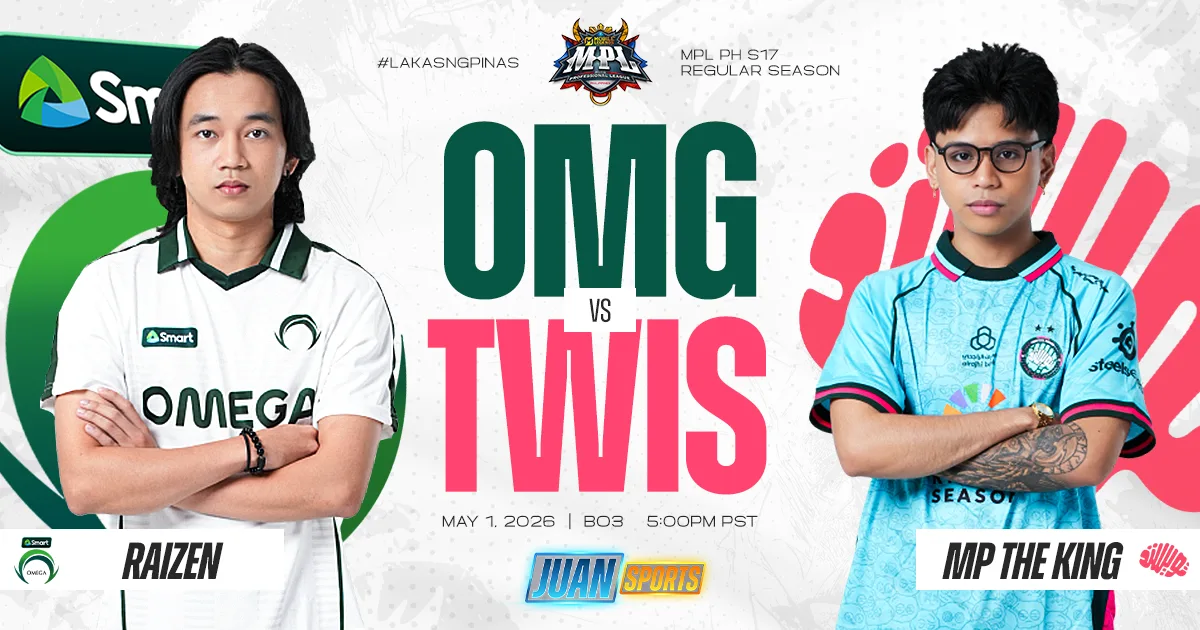 OMG vs TWIS S17: The Battle for Playoff Survival Intensifies