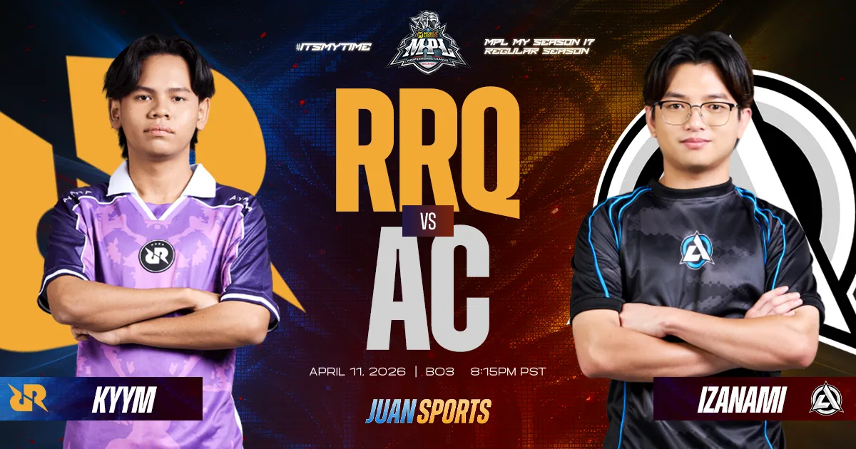 RRQ vs AC S17: Strategic Clash of Kings and Underdogs