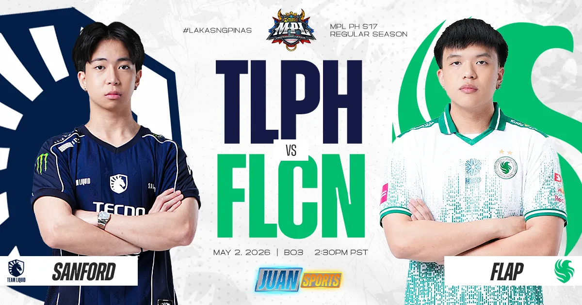 TLPH vs FLCN S17: Decoding the Epic Battle for MPL PH Supremacy
