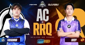 AC vs RRQ S17