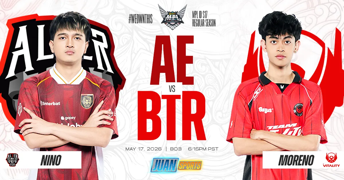AE vs BTR S17: Chaos Unleashed in Seeding War Showdown