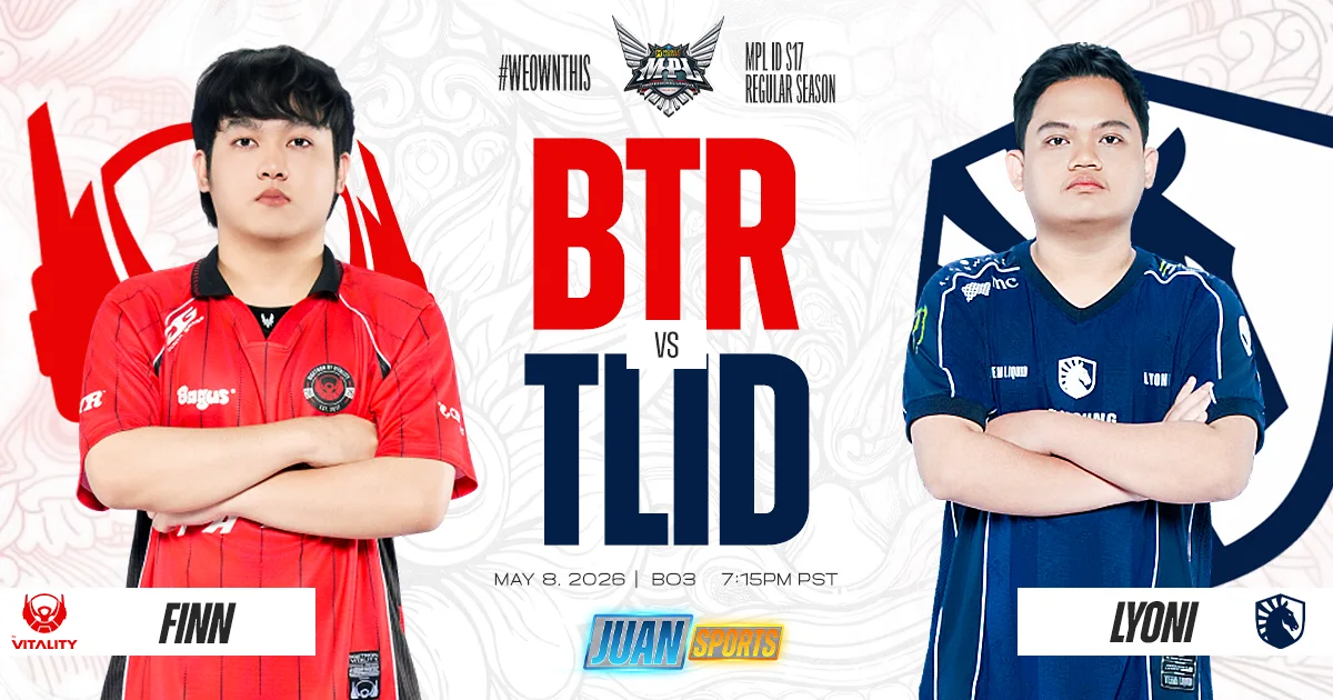 BTR vs TLID S17: The Red Aliens’ Aggression vs. The Cavalry’s Clinical Macro