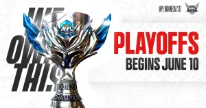 MPL ID S17 Playoffs: One Bracket, Endless Drama