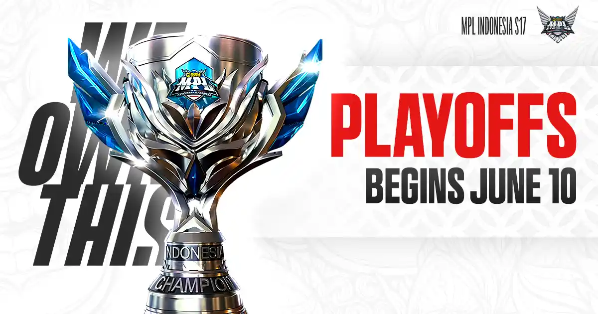 MPL ID S17 Playoffs: One Bracket, Endless Drama