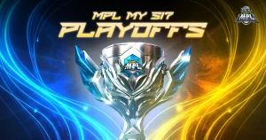 MPL MY S17 Playoffs: Six Teams, One Stage, One Crown