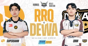 RRQ vs DEWA S17