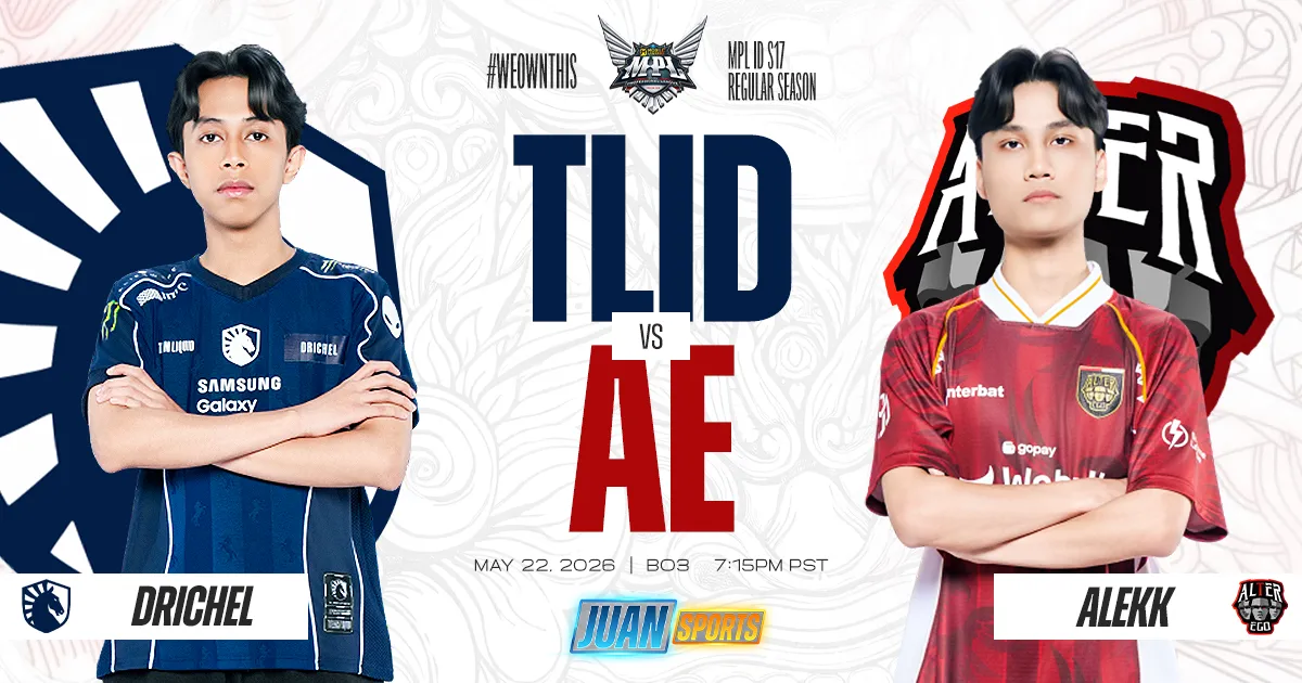 TLID vs AE S17 Prediction: MPL ID Week 9 Battle Between Discipline and Chaos