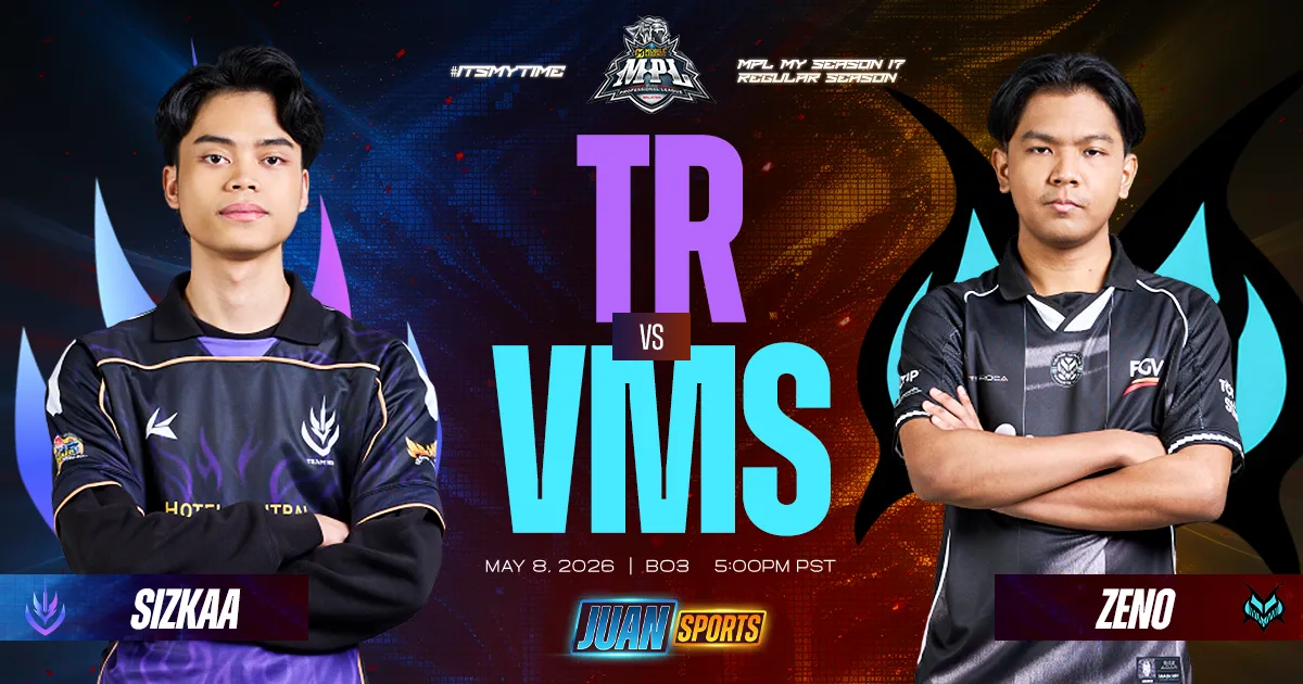 TR vs VMS S17: Turning Point for Both Contenders