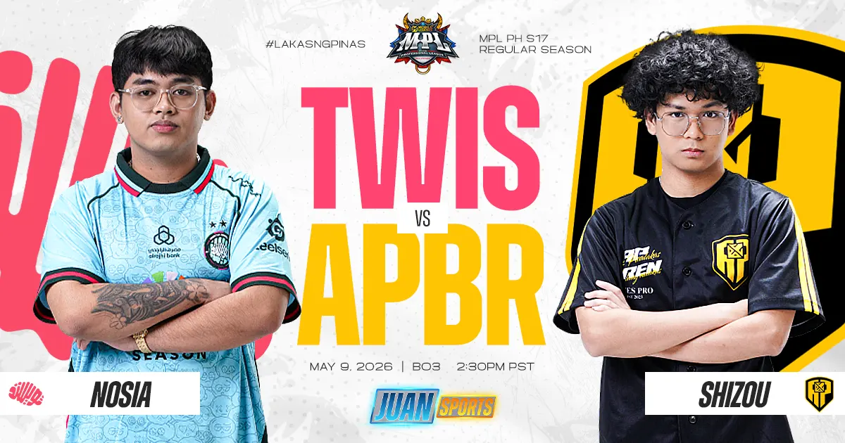 TWIS vs APBR S17: Jungle Control and Discipline Will Decide Week 7 Clash