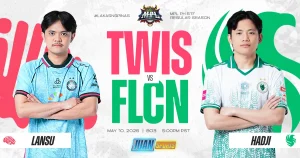 TWIS vs FLCN S17: Can Twisted Minds PH Break Falcons’ Championship System?