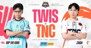 Why TWIS vs TNC S17 Could Shape the Entire MPL PH Playoff Race