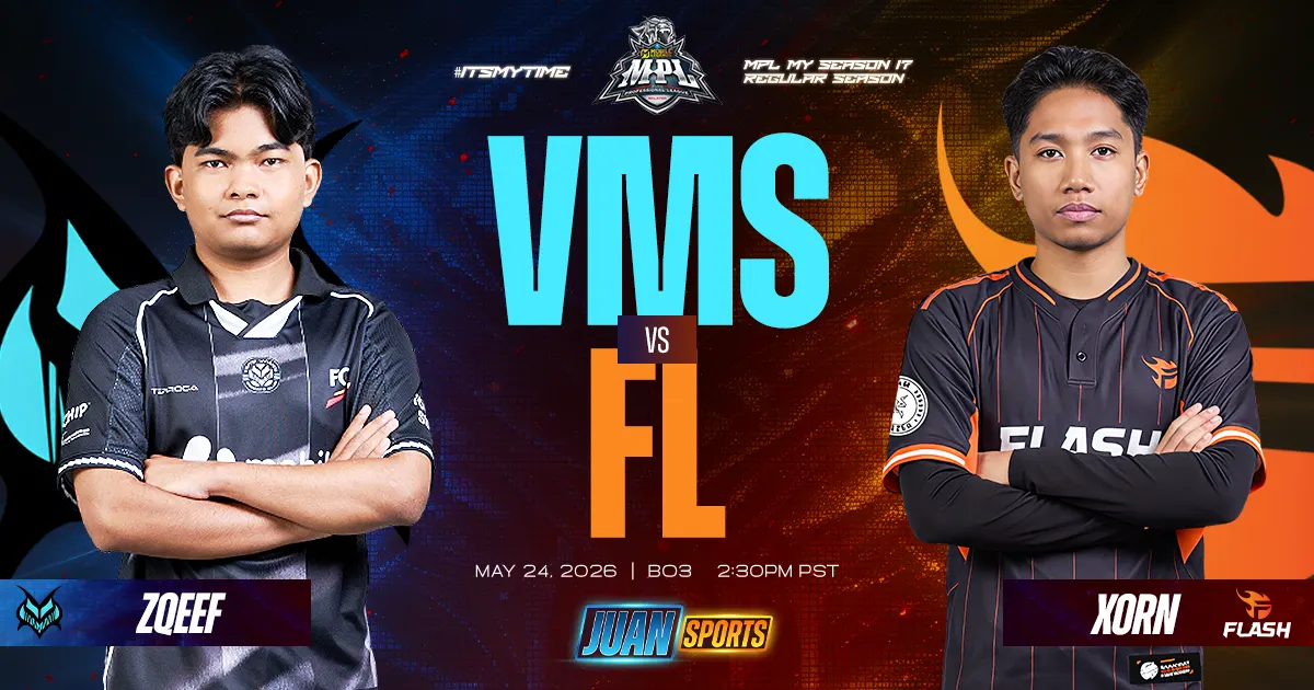 VMS vs FL S17