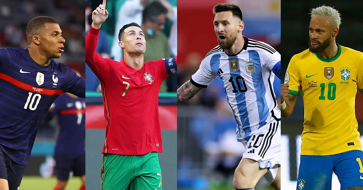 FIFA World Cup 2026 Players to Watch