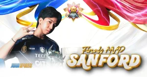 MPL PH S17 Finals MVP