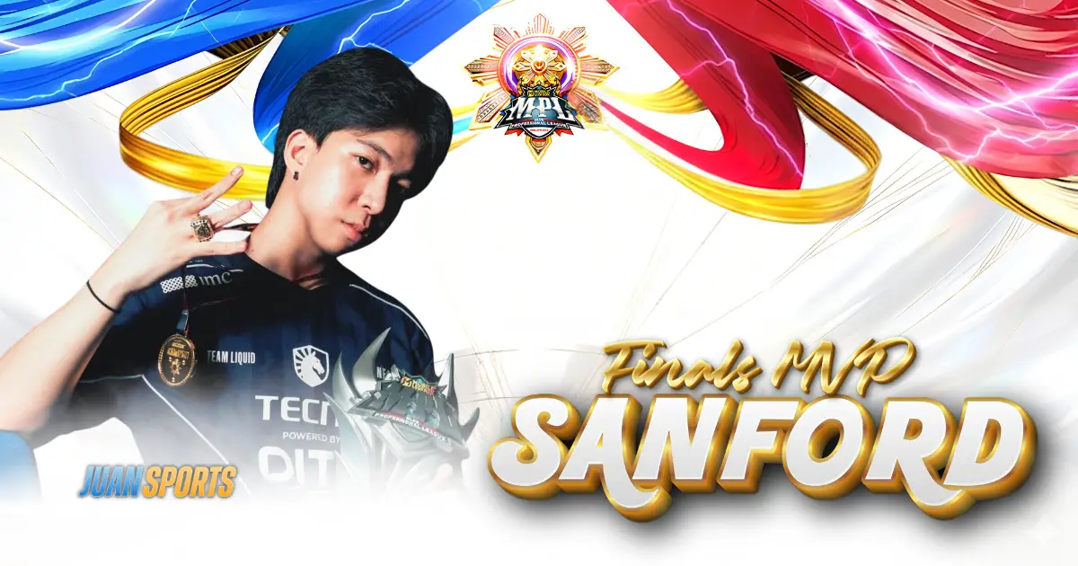 MPL PH S17 Finals MVP