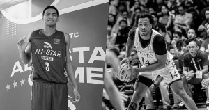 Rene Baterbonia and Divine Adili: Ateneo Mourns Its Own