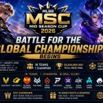MLBB MSC 2026 _ Battle for the Global Championship Begins