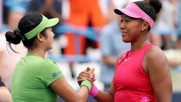 Alex Eala Stuns Naomi Osaka, Books First WTA 500 Final Spot